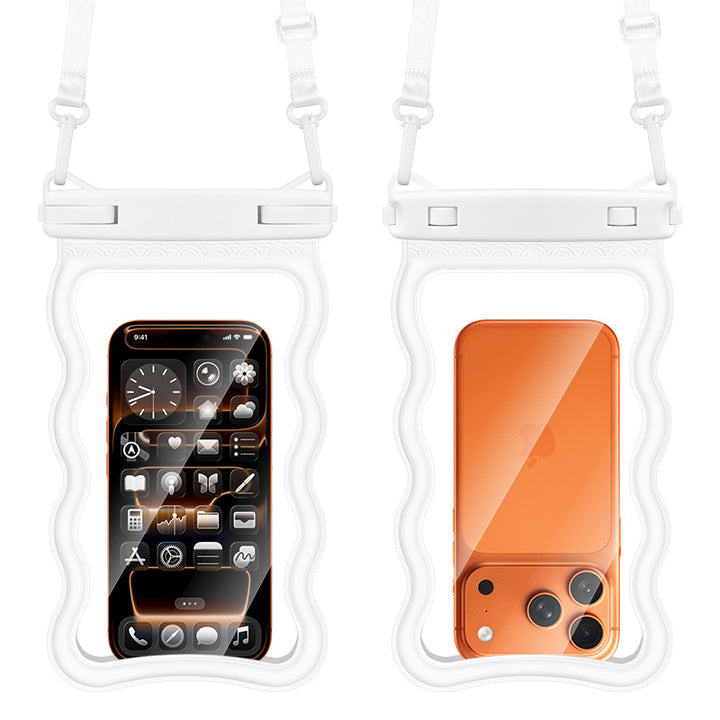 Waterproof Smartphone Case Bowlift