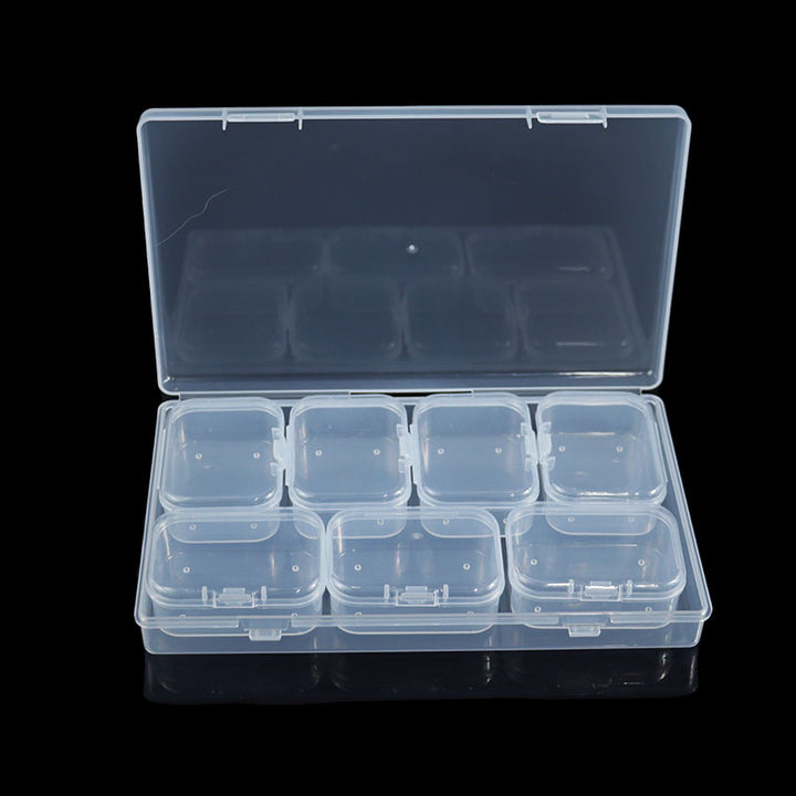 Multipurpose Organizer Container Bowlift
