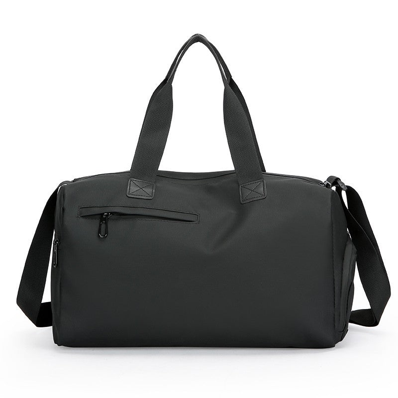 Premium Versatile Multi-Functional Travel Duffle Bag Bowlift