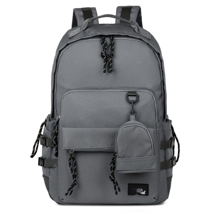Multifunctional backpack with clever organization system Bowlift