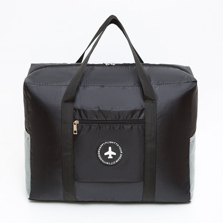 Durable Travel Duffel Bag Bowlift