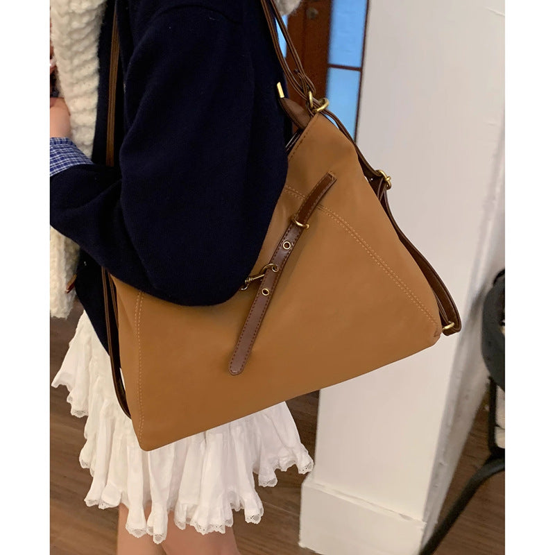 Elegant Shoulder Bag Bowlift