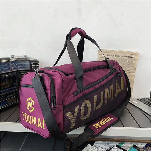 Sport Utility Duffel