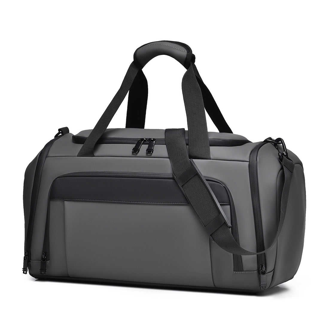 Durable Travel Duffle Bowlift