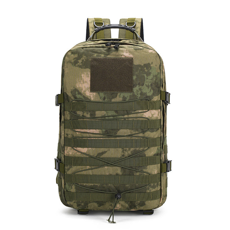 Tactical Backpack Bowlift