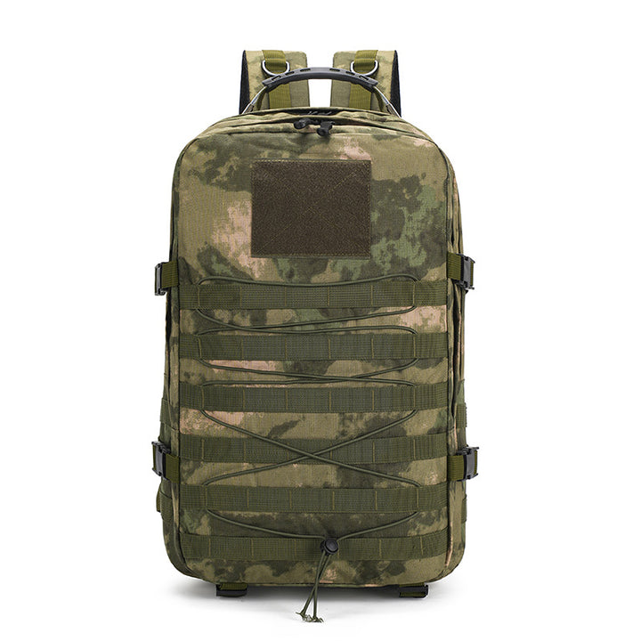Tactical Backpack Bowlift