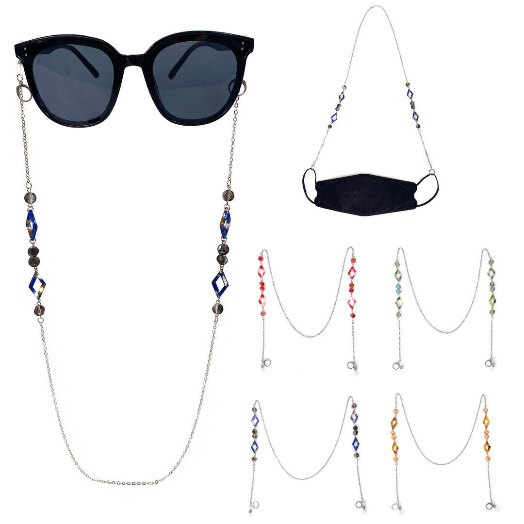 Stylish Eyewear Chain Bowlift
