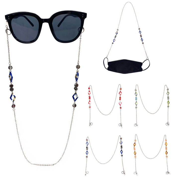 Stylish Eyewear Chain Bowlift