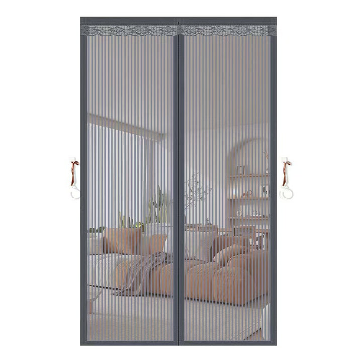 Insect protection curtain Bowlift