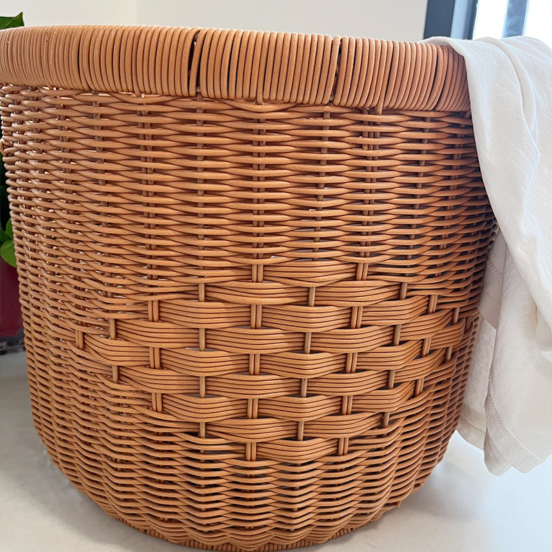 Women Comfortable Laundry Basket Bowlift