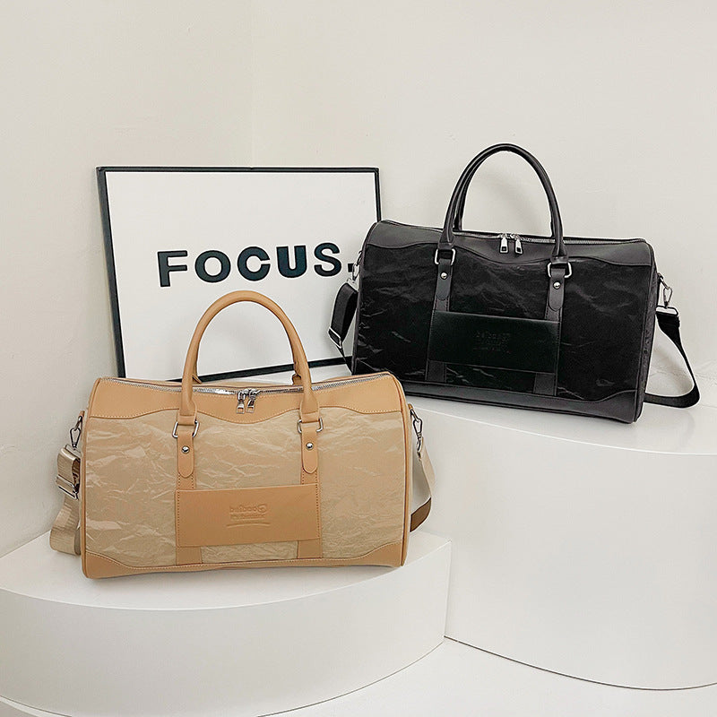Stylish Multifunctional Travel Duffle Bowlift