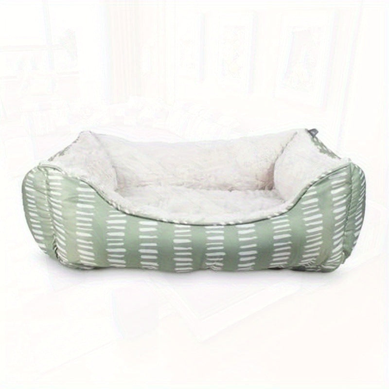 Comfortable Elevated Dog Bed