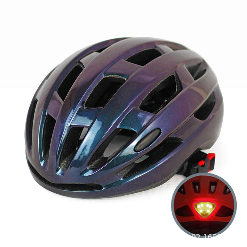 High-Ventilation Cycling Helmet Bowlift