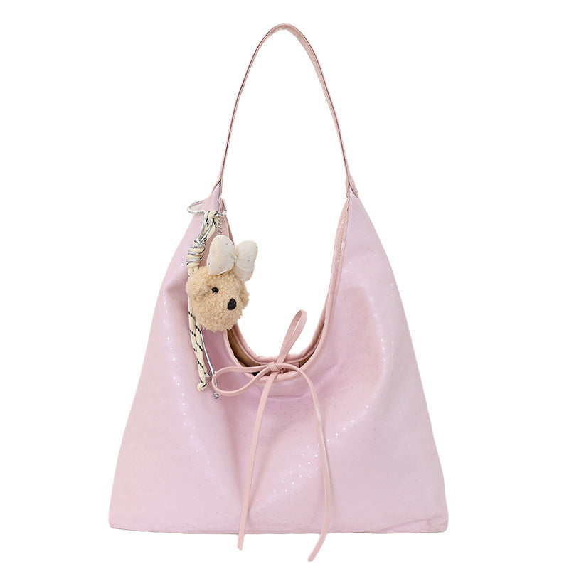 Chic Hobo Bag Bowlift