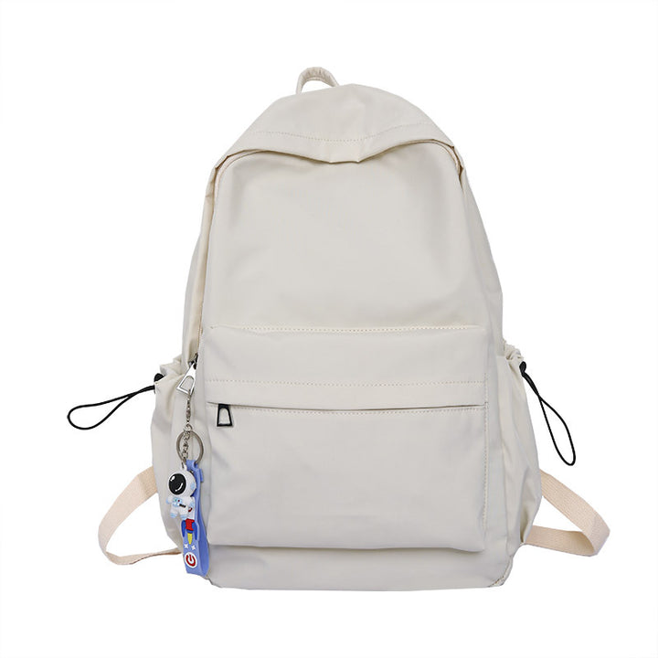 Backpack Bowlift