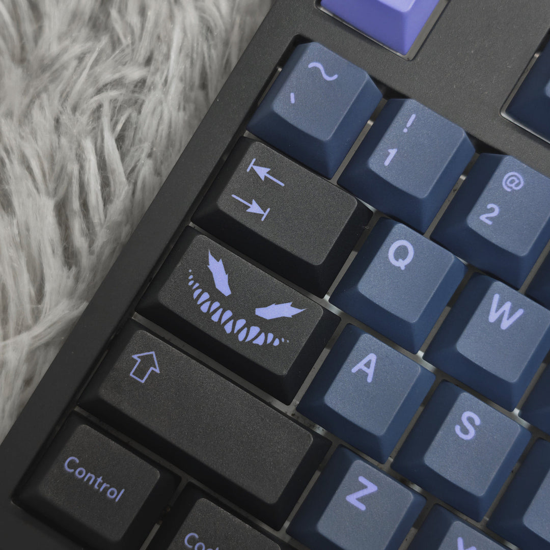 Mechanical Gaming Keyboard Bowlift