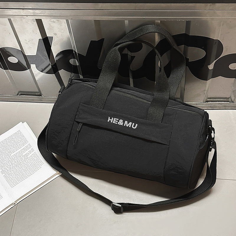 Stylish Lightweight Travel Duffel