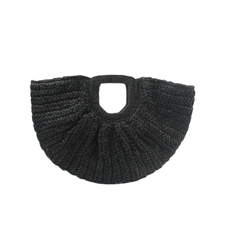 Fashionable and Handmade Ribbed Bag Bowlift
