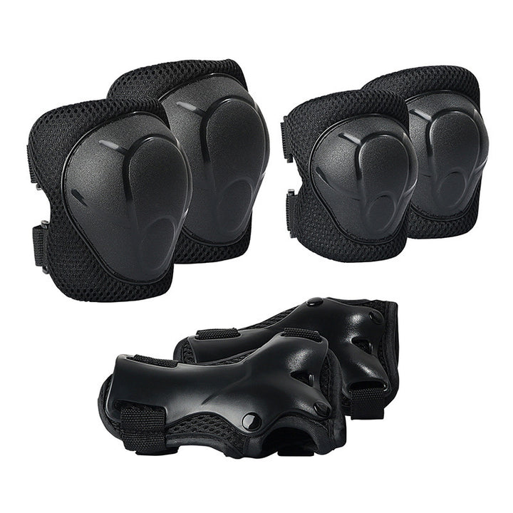 Advanced Protective Gear Set Bowlift