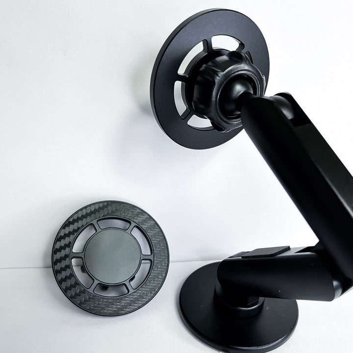 Unisex High quality and robust control knob Bowlift