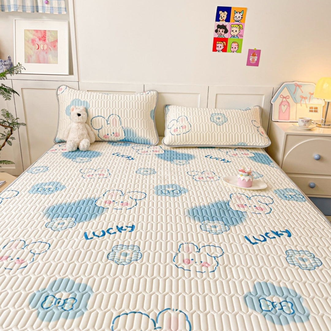 Bed Cover Quilt
