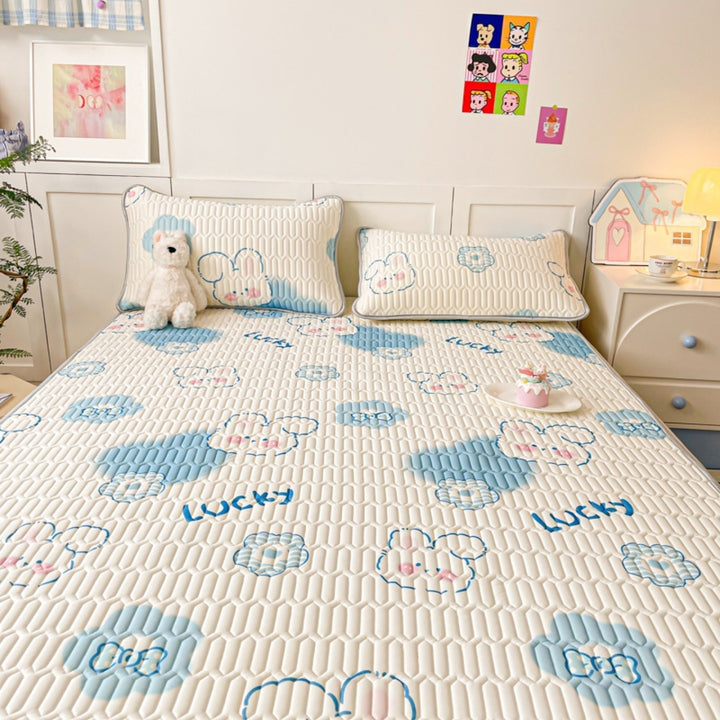 Bed Cover Quilt