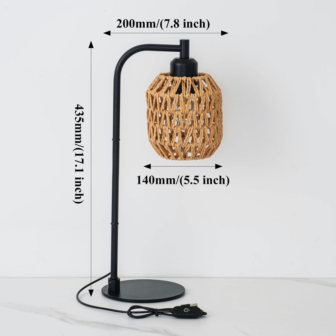 Decorative Table Lamp