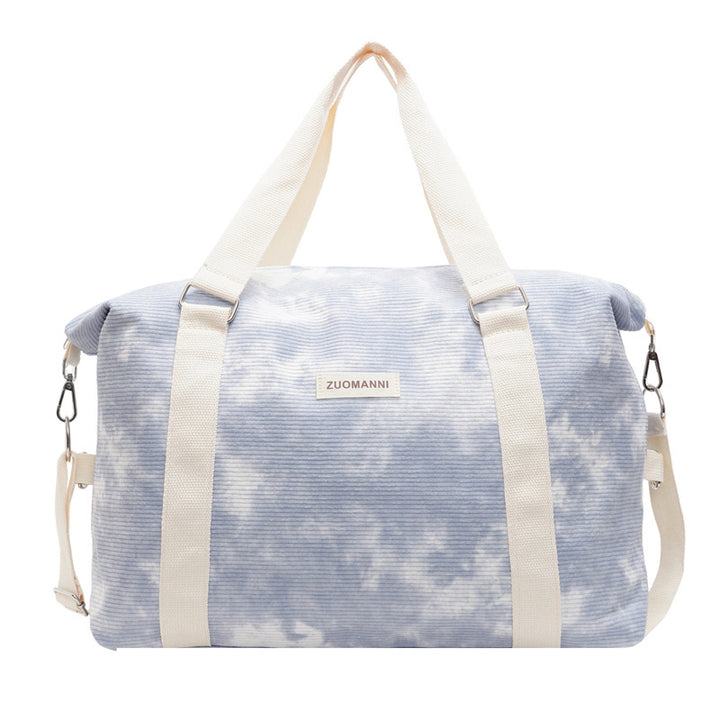 Stylish High-Quality Travel Duffle