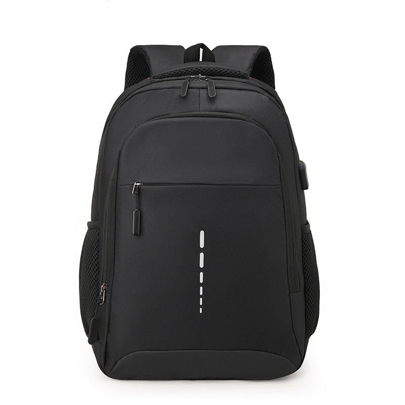 Adjustable Ergonomic Laptop Backpack Bowlift
