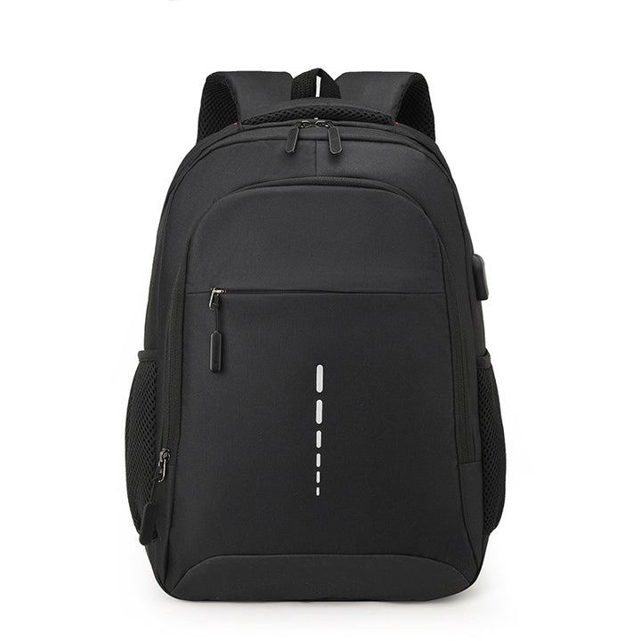 Adjustable Ergonomic Laptop Backpack Bowlift
