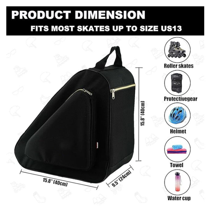 Sporty Shoulder Backpack Bowlift