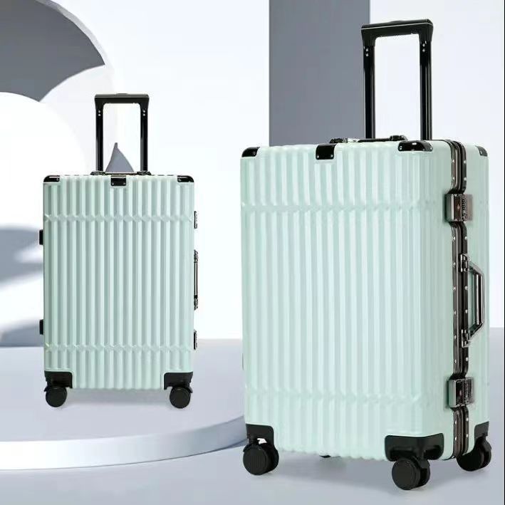 Hard Shell Luggage Suitcase Bowlift