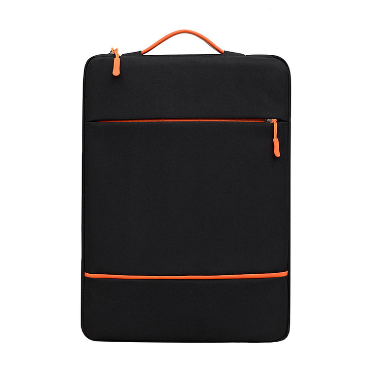 Durable Slim Laptop Sleeve Bowlift