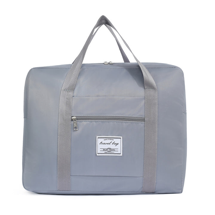 Versatile Travel Duffel Bag Bowlift