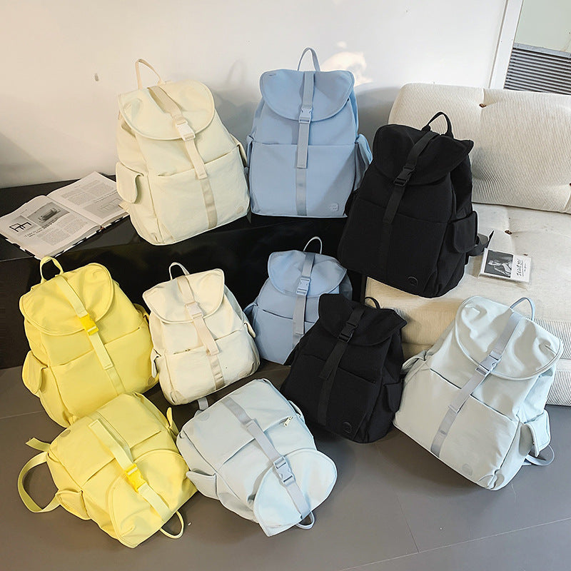 Functional Versatile Backpack Bowlift