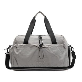 Versatile Gym Duffel Bag Bowlift