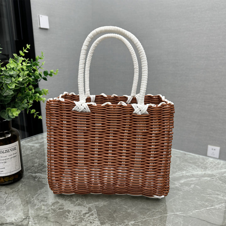 Basket shopping bag Bowlift