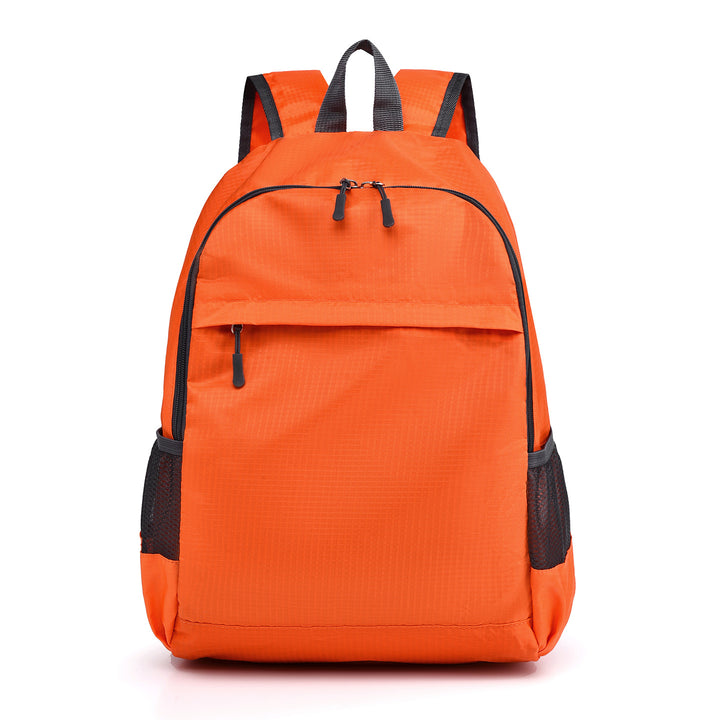 Versatile Everyday Backpack Bowlift
