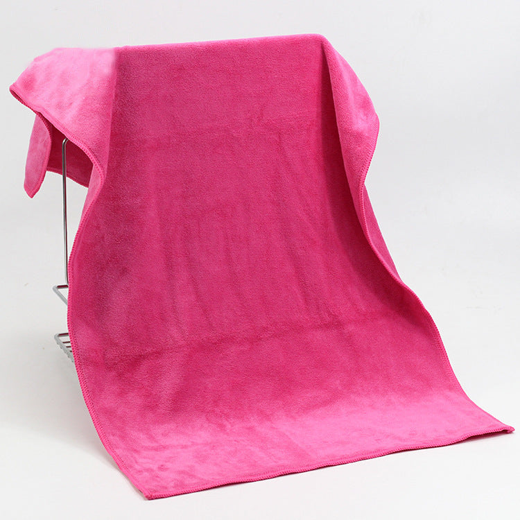 High-Quality And Quick-Drying Terry Towel Bowlift