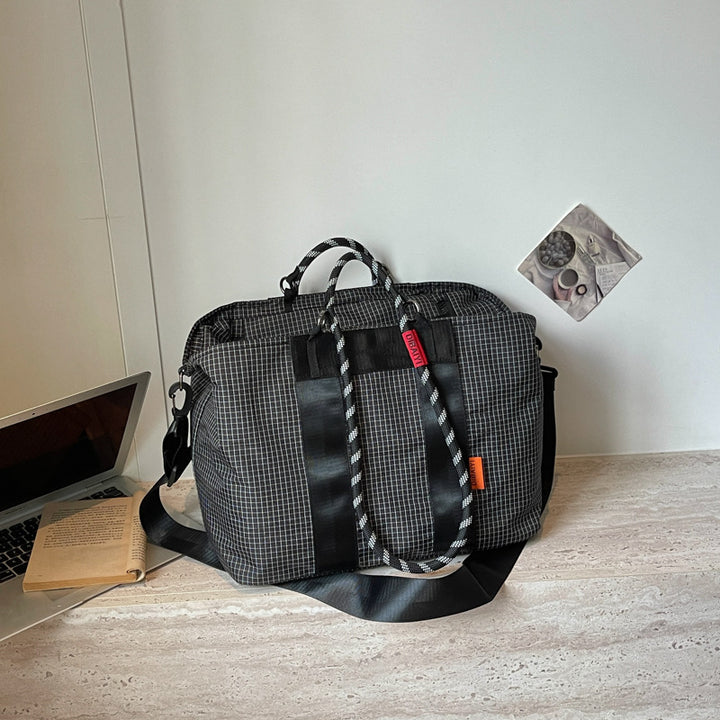 Multi-Functional Travel