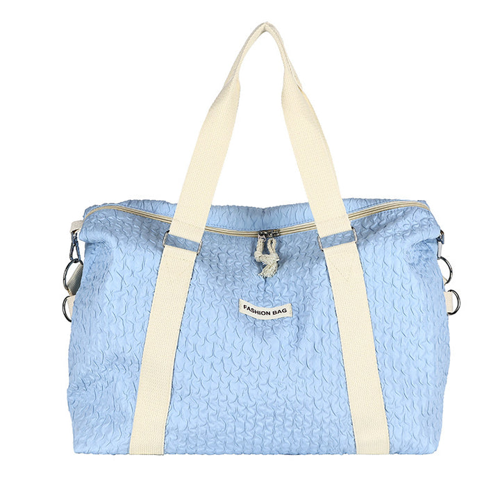 Travel Duffel Bag Bowlift
