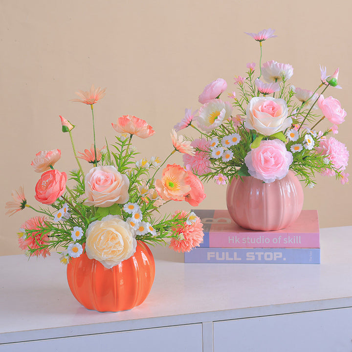 Artificial Flower Arrangement