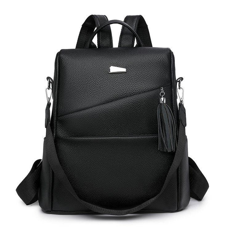 Chic Multifunctional Backpack Bowlift