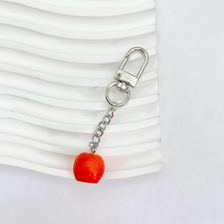 Charming Gummy Bear Keychain Bowlift