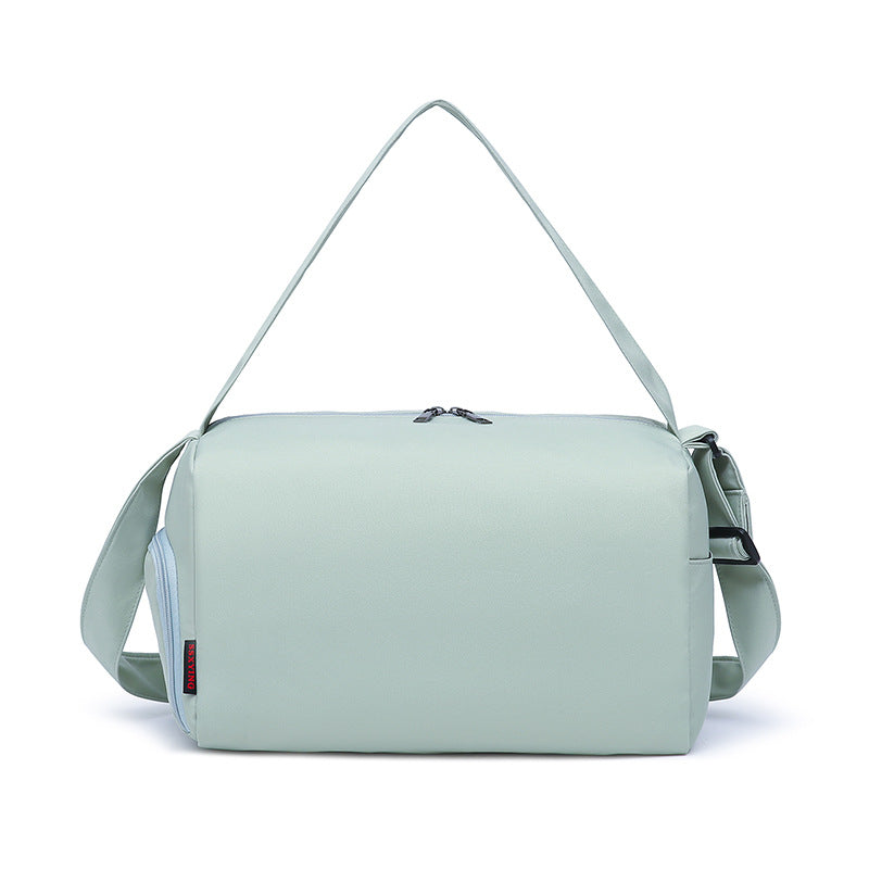 Sleek All-Day Crossbody Bag Bowlift