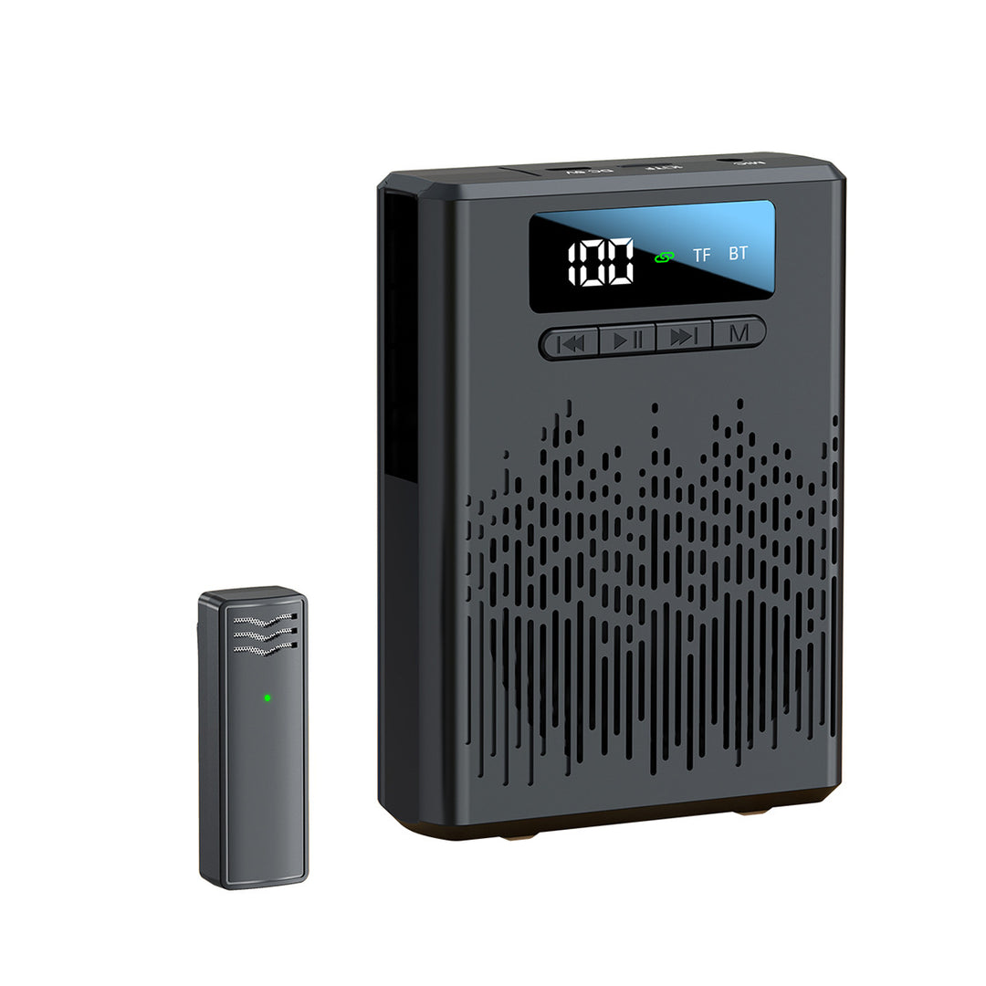 Bluetooth Speaker Bowlift