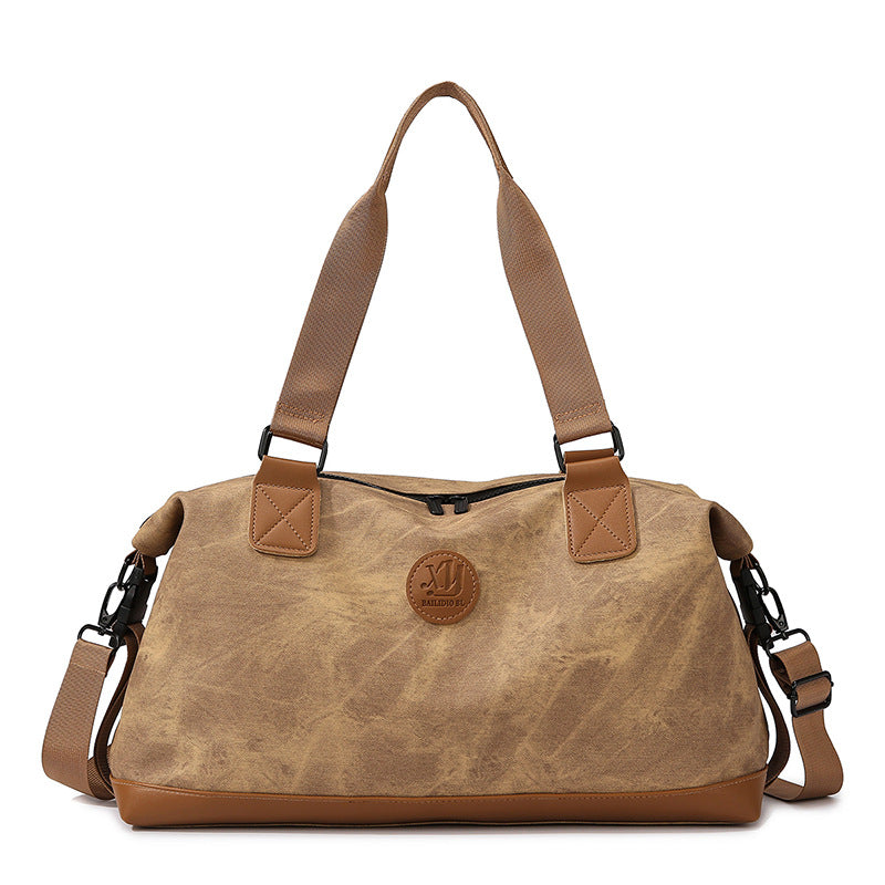 Stylish Travel Duffle Bag