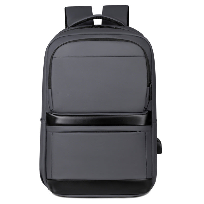Multi-Function Tech Backpack Bowlift