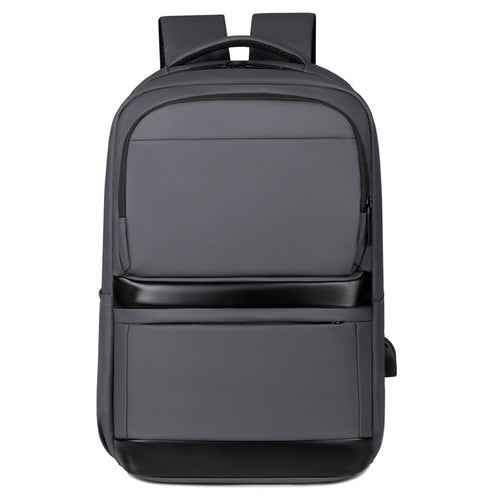 Multi-Function Tech Backpack Bowlift