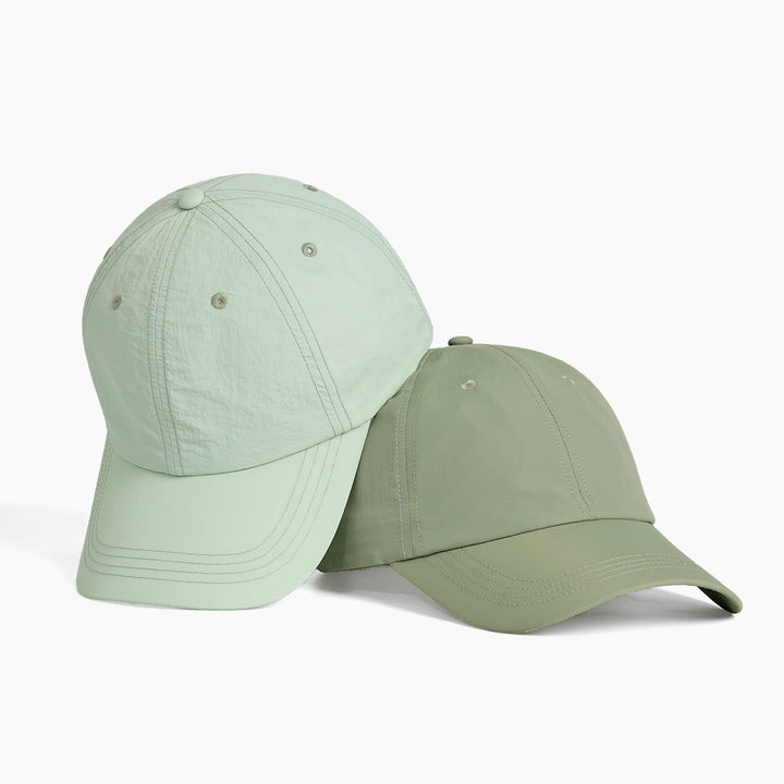 Women practical and waterproof baseball cap Bowlift